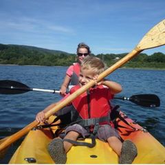 Camping Le Plo - Camping Tarn