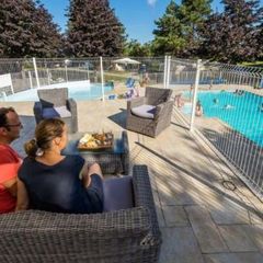 Camping Le Plo - Camping Tarn