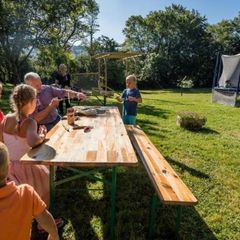 Camping Le Plo - Camping Tarn