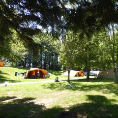 Camping Le Plo - Camping Tarn