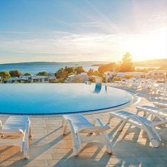 Krk Premium Camping Resort  - Camping Istrien