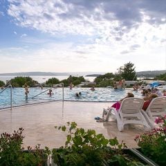 Krk Premium Camping Resort  - Camping Istria