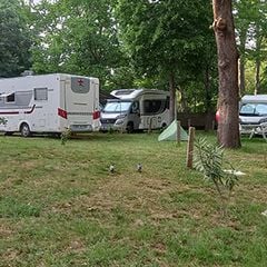 Camping De Nogarede - Camping Pyrenees-Orientales