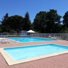 Camping Les Casteillets - Camping Pirenei Orientali