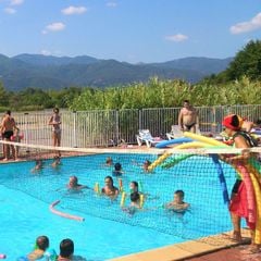 Camping Les Casteillets - Camping Pirenei Orientali