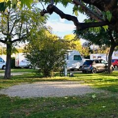 Camping Amélia - Camping Pyrenees-Orientales