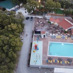 Camping Les Micocouliers - Camping Pirenei Orientali