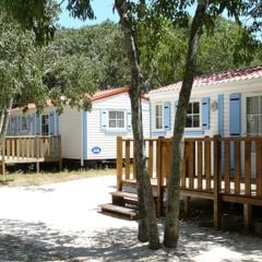 Camping Les Micocouliers - Camping Pyrenees-Orientales