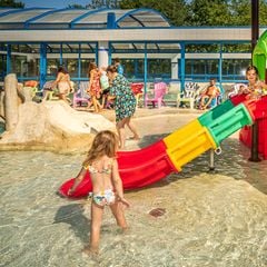Camping Le Beauséjour - Camping Pyrenees-Orientales