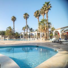 Camping Le Neptune - Camping Pyrenees-Orientales