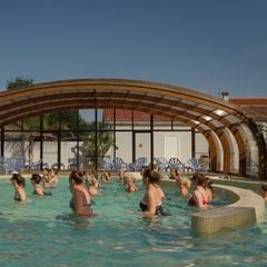 Camping l'Etoile d'Or - Camping Pirineos Orientales