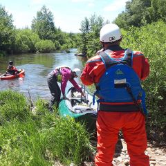 Camping La Cigale de l'Allier - Camping Lozere