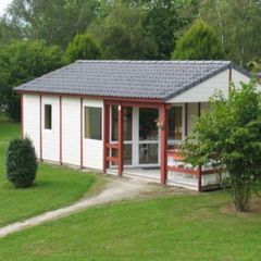 CHALET 5 Personen - Sansonnet ***