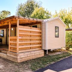 MOBILHOME 6 personnes - Maxi Family Confort