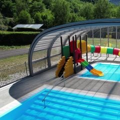 Flower Camping La Bexanelle - Camping Ariege