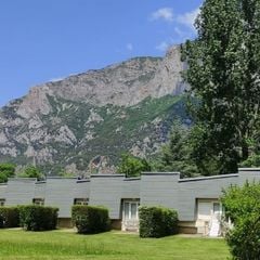 Camping Les Gites de Beille - Camping Ariège