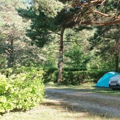 Camping La Cremade - Camping Aube