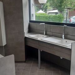 Camping Le Rioumajou - Camping Hautes-Pyrenees