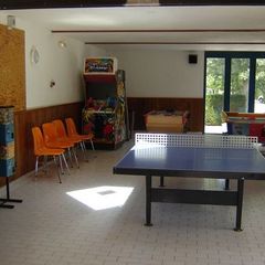 Camping Le Rioumajou - Camping Hautes-Pyrenees