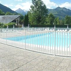 Camping Le Rioumajou - Camping Hautes-Pyrenees