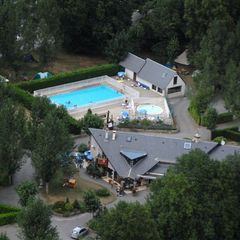 Camping Le Rioumajou - Camping Hautes-Pyrenees