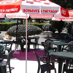 Camping Le Rioumajou - Camping Hautes-Pyrenees