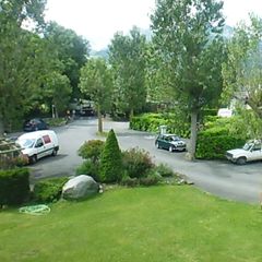 Camping Le Rioumajou - Camping Hautes-Pyrenees