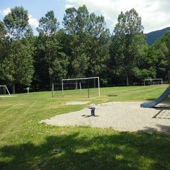 Camping Le Rioumajou - Camping Hautes-Pyrenees