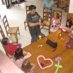 Camping Le Rioumajou - Camping Hautes-Pyrenees