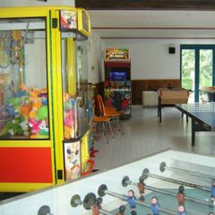 Camping Le Rioumajou - Camping Hautes-Pyrenees