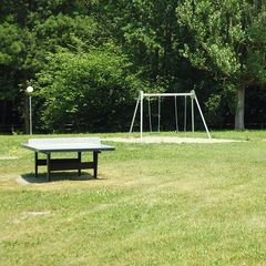 Camping Le Rioumajou - Camping Hautes-Pyrenees