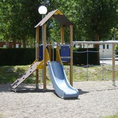 Camping Le Rioumajou - Camping Hautes-Pyrenees