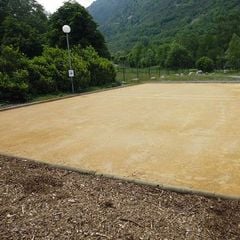 Camping Le Rioumajou - Camping Hautes-Pyrenees