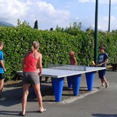 Camping Ecovillage Le Soleil Du Pibeste - Camping Hautes-Pyrenees