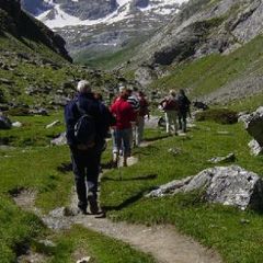 Camping Ecovillage Le Soleil Du Pibeste - Camping Hautes-Pyrenees