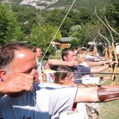 Camping Ecovillage Le Soleil Du Pibeste - Camping Hautes-Pyrenees