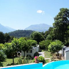 Camping Ecovillage Le Soleil Du Pibeste - Camping Hautes-Pyrenees