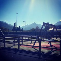 Camping Ecovillage Le Soleil Du Pibeste - Camping Hautes-Pyrenees