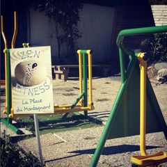 Camping Ecovillage Le Soleil Du Pibeste - Camping Hautes-Pyrenees