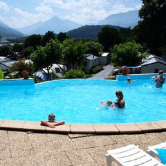 Camping Ecovillage Le Soleil Du Pibeste - Camping Hautes-Pyrenees