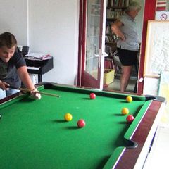 Camping Ecovillage Le Soleil Du Pibeste - Camping Hautes-Pyrenees