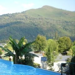 Camping Ecovillage Le Soleil Du Pibeste - Camping Hautes-Pyrenees