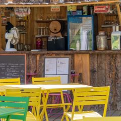 Camping Paradis Ombre des Tilleuls - Camping Hautes-Pyrenees