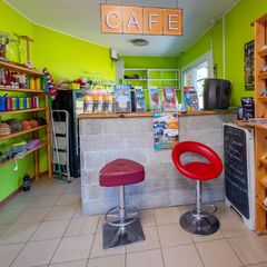 Camping Paradis Ombre des Tilleuls - Camping Hautes-Pyrenees