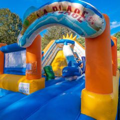 Camping Paradis Ombre des Tilleuls - Camping Hautes-Pyrenees