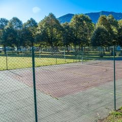 Camping Paradis Ombre des Tilleuls - Camping Hautes-Pyrenees