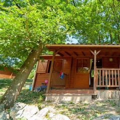 CHALET 4 personnes - Tradition