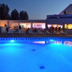 Camping Le Rochelongue - Camping Herault