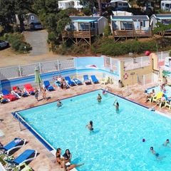 Camping Les Lauriers Roses - Camping Var