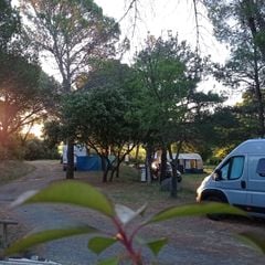 Camping Les Terrasses - Camping Hérault